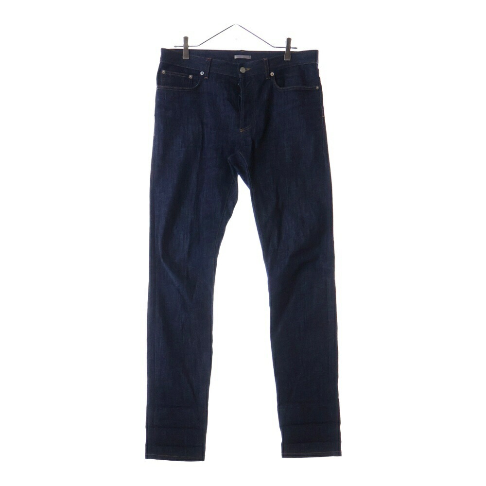 Dior Homme デニムパンツ　サイズ31 2125h030017-1.jpg