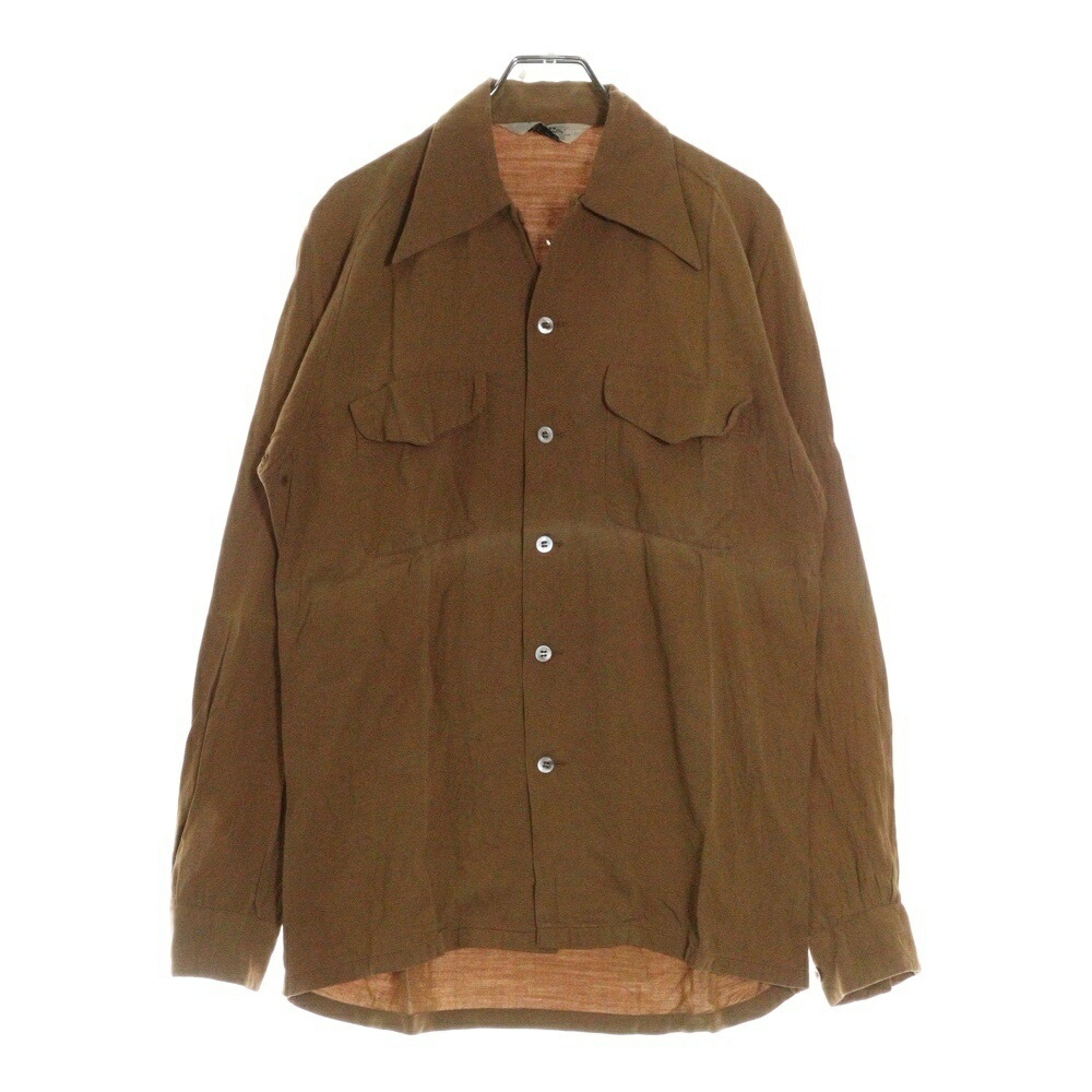 楽天市場】VINTAGE(ヴィンテージ) 50-60s オンブレ チャック