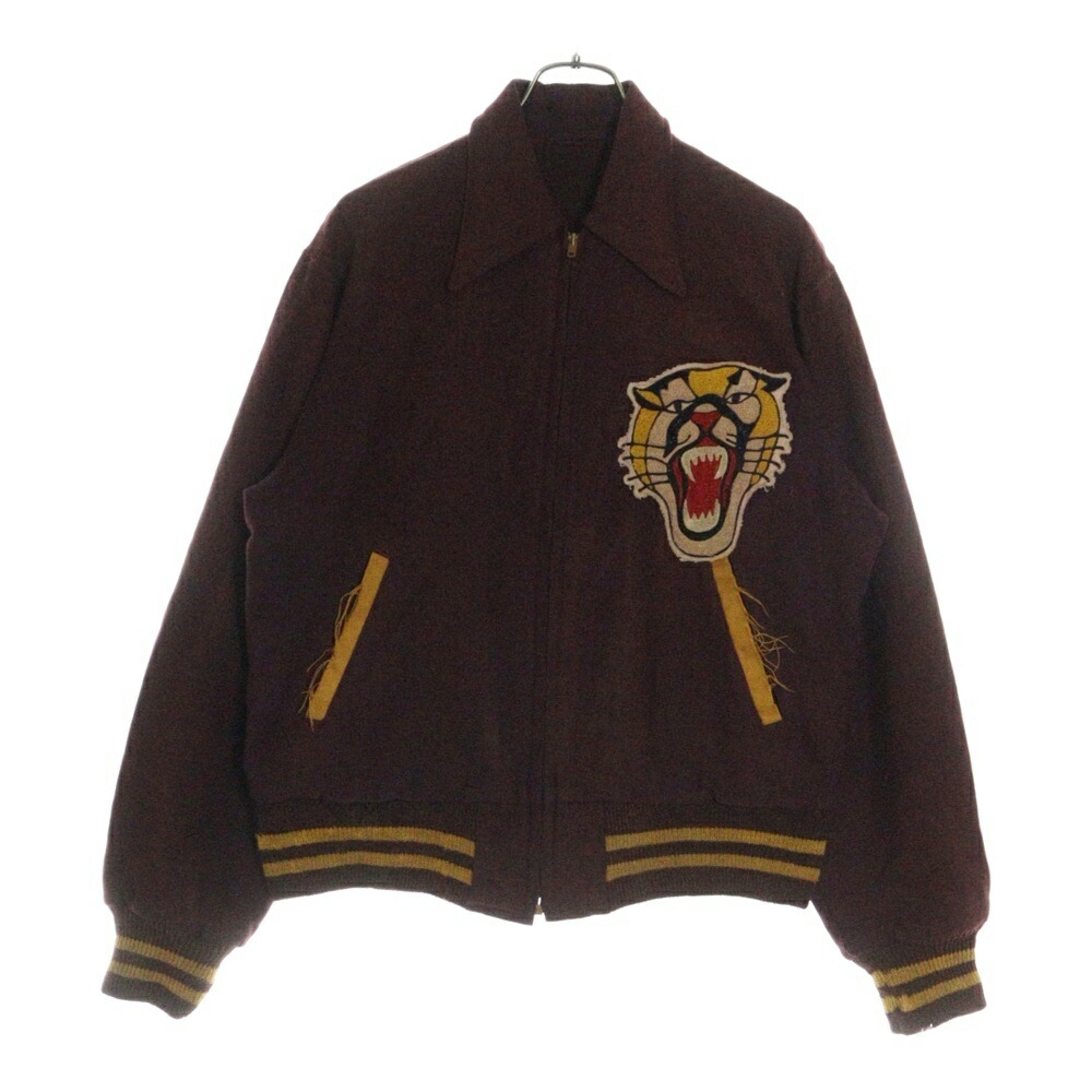 Temptation レーヨンジャケット 東洋 old ビンテージ 90s Temptation レーヨンジャケット 東洋 old ビンテージ 90s