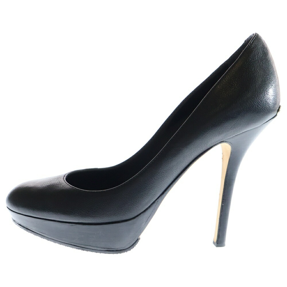 楽天市場】LOUIS VUITTON(ルイヴィトン) サイズ:36 ポインテッドトゥ  