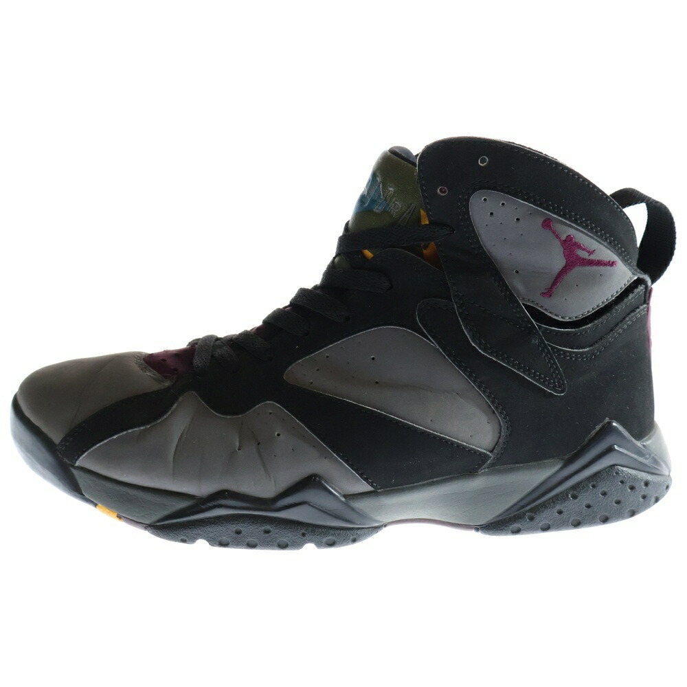 【中古】 Seven Part 1 楽天市場】NIKE(ナイキ) サイズ:26.5cm AIR JORDAN 7 RETRO
