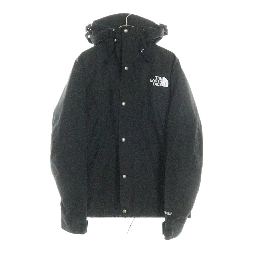 ノースフェイス NP11712 ゴアテックス　マウンテンジャケット　メンズM THE NORTH FACE ノースフェイス ゴアテックス マウンテン