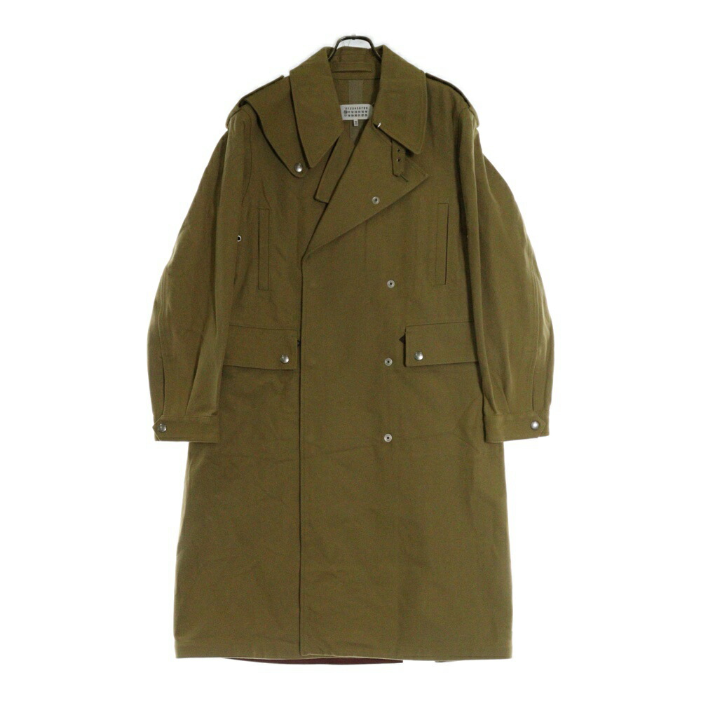 楽天市場】Maison Margiela(メゾンマルジェラ) サイズ:S 20AW