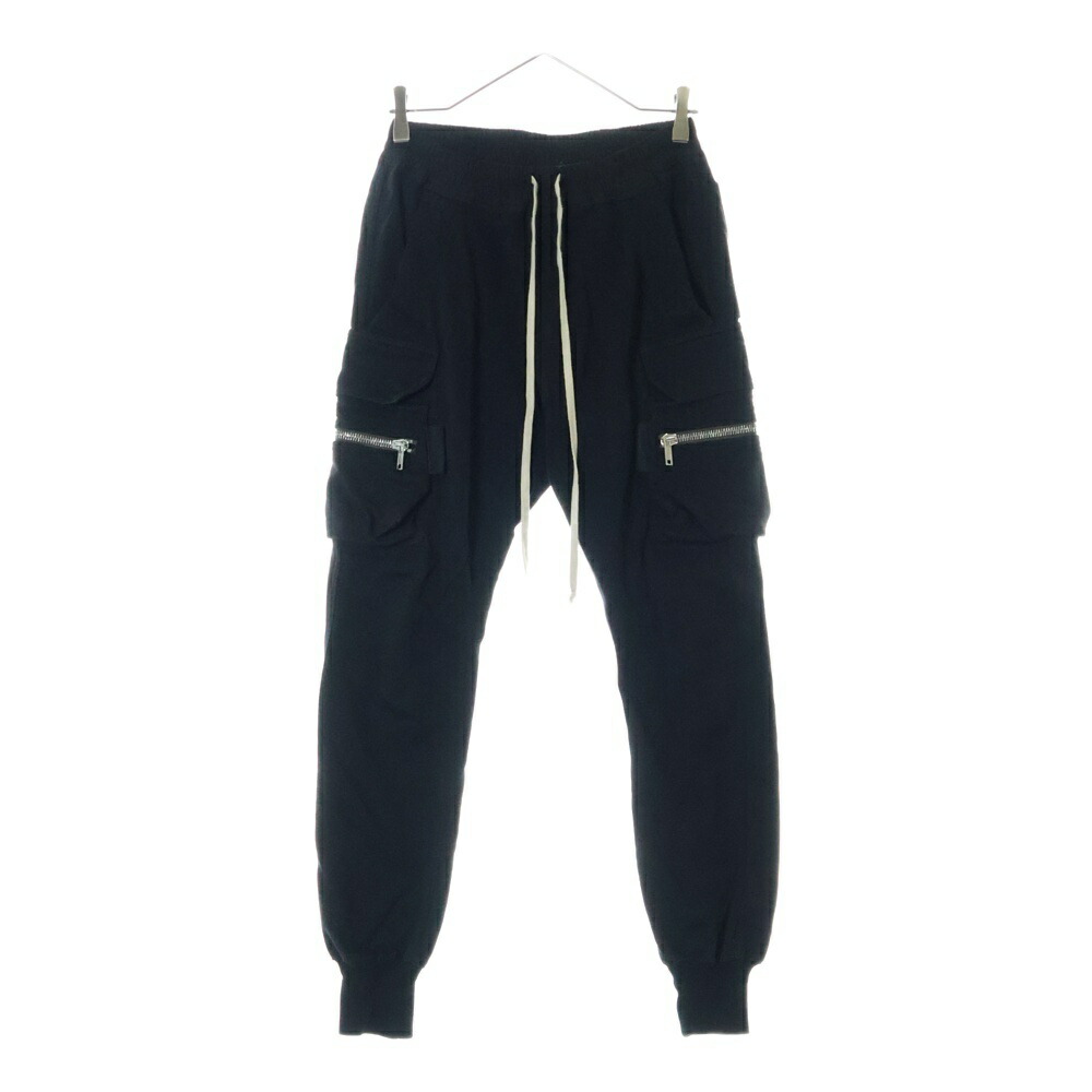 楽天市場】Rick Owens(リックオウエンス) サイズ:46 14AW MODDY
