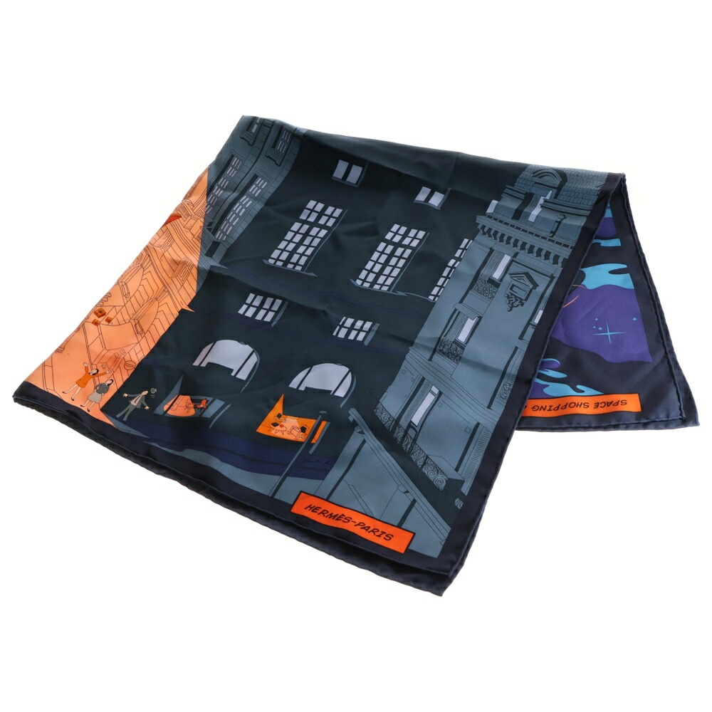 極美品☆エルメス カレ90 バオバブBaobab Catキャットスカーフ シルク 楽天市場】HERMES(エルメス) カレ90 BAOBAB CAT バオバブ