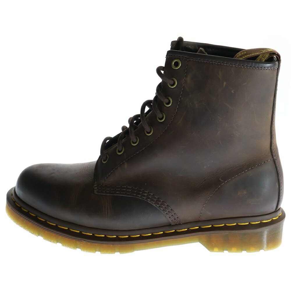 ドクターマーチン ZAMBELLO STUD UK7 3ホールシューズ 楽天市場】Dr.Martens(ドクターマーチン) サイズ:UK7.0 Zambello
