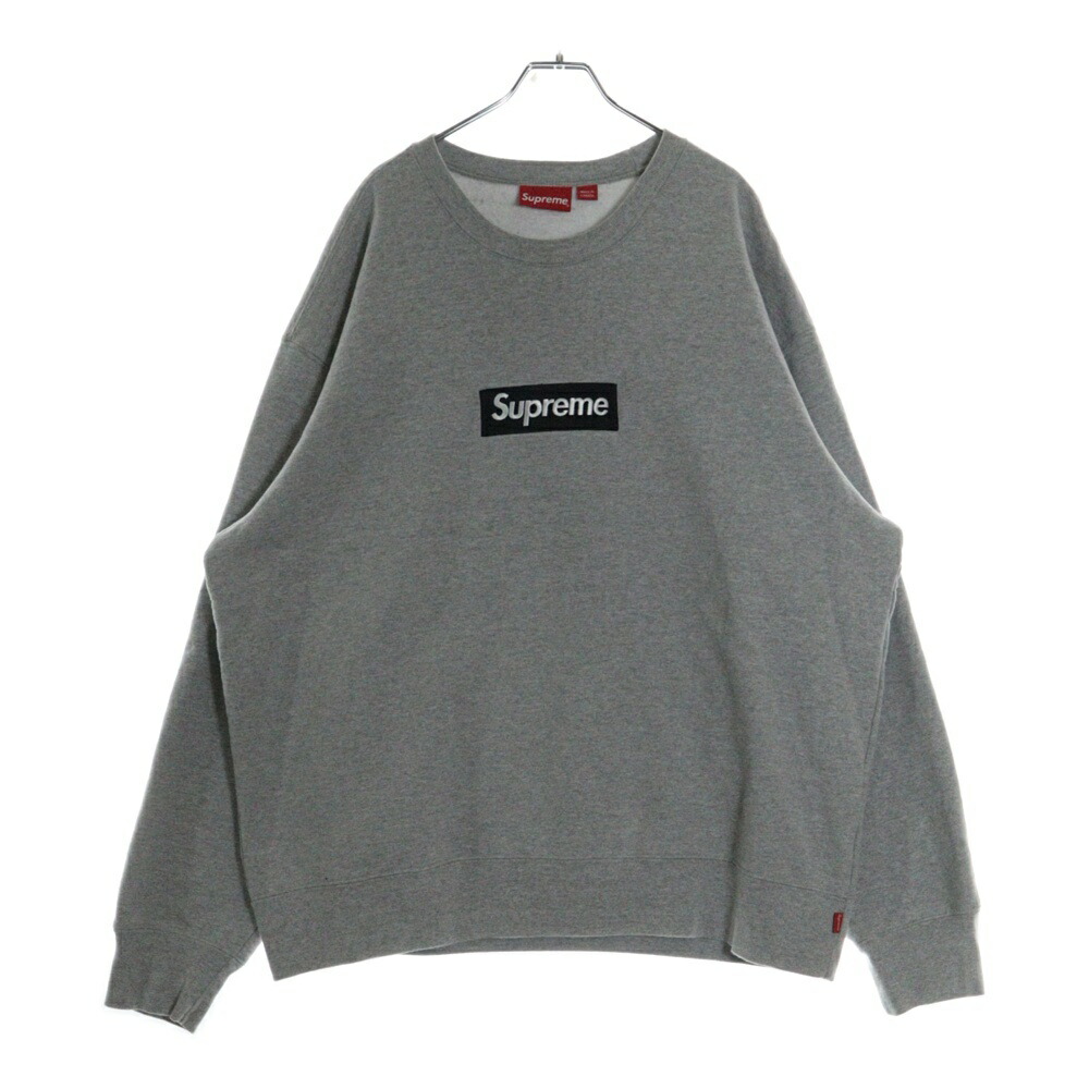 シュプリーム SUPREME 2018AW Box Logo Mサイズ 楽天市場】SUPREME(シュプリーム) サイズ:M 18AW Box Logo