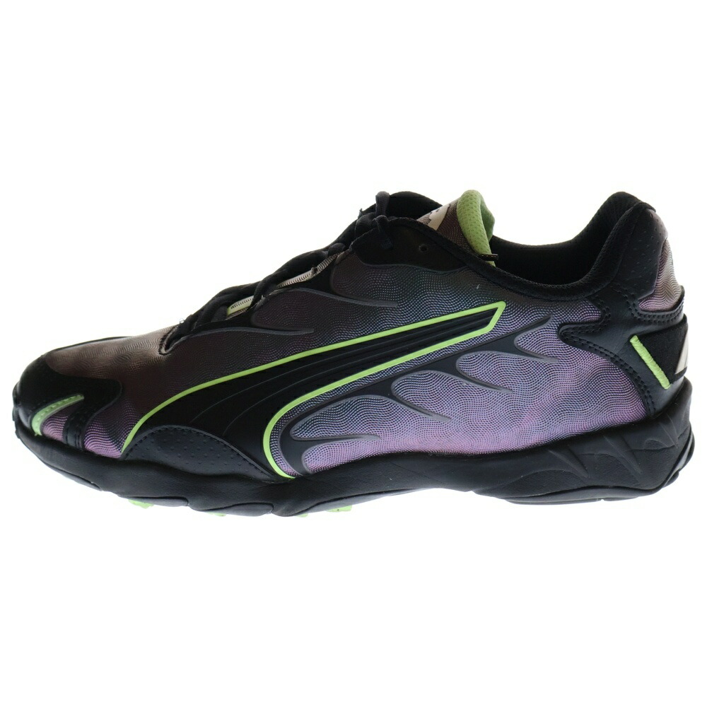 「ピーマン」 楽天市場】PUMA(プーマ) サイズ:28.5cm ×SOMA PALERMO MIJ GREEN