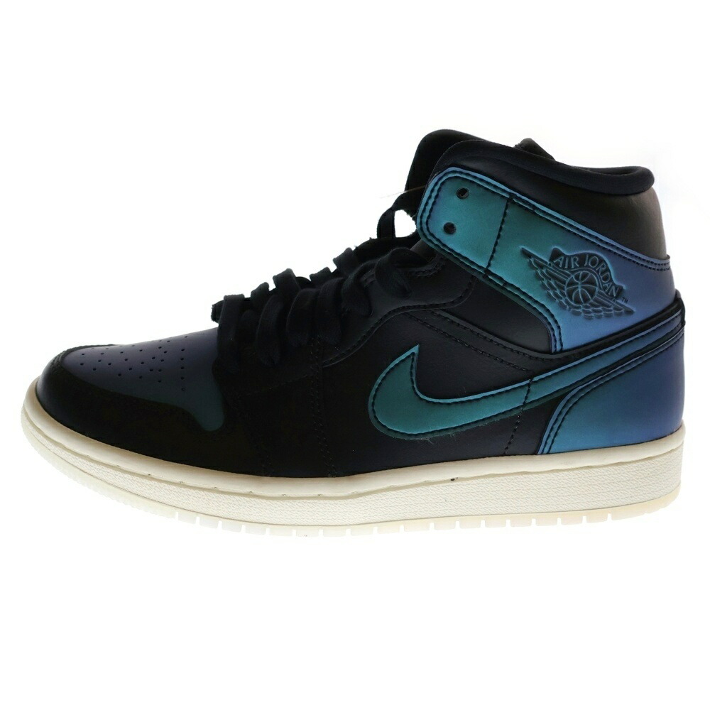 楽天市場】NIKE(ナイキ) サイズ:29.0cm AIR JORDAN 1 MID HYPER