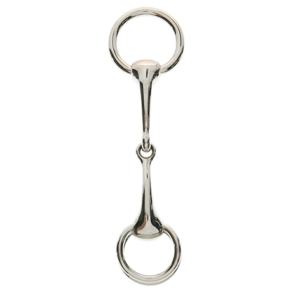 HERMES リング　ツイリーリング　トリオ　シルバー　スカーフリング HERMES 【新品未使用】エルメス ツイリーリング ミニトリオ