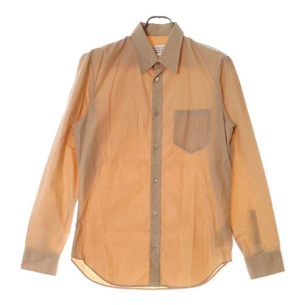 楽天市場】MAISON MARTIN MARGIELA 10(メゾンマルタンマルジェラ