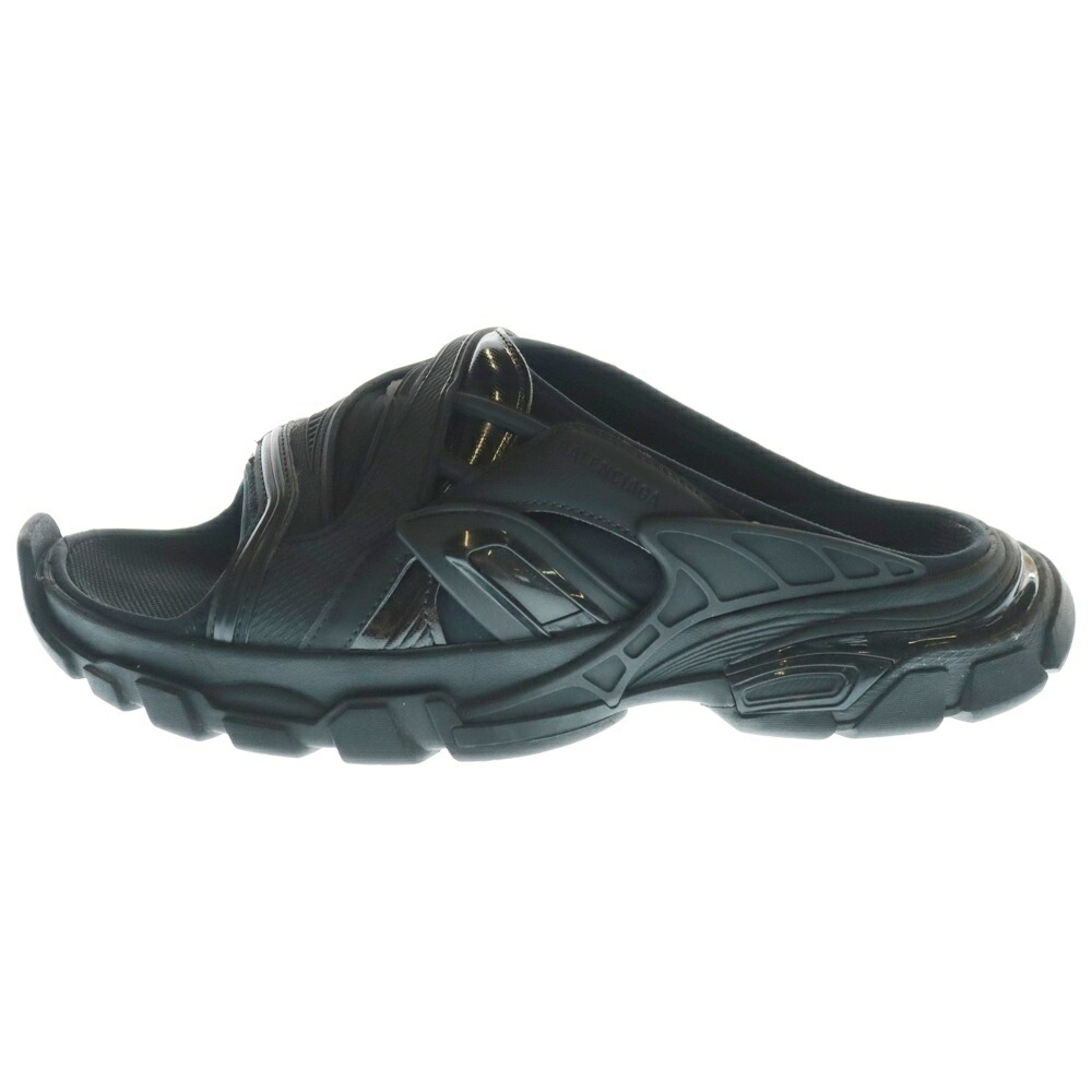 バレンシアガ マヨルカ MALLORCA クリア サンダル 黒 41 楽天市場】BALENCIAGA(バレンシアガ) サイズ:41 MALLORCA SANDAL