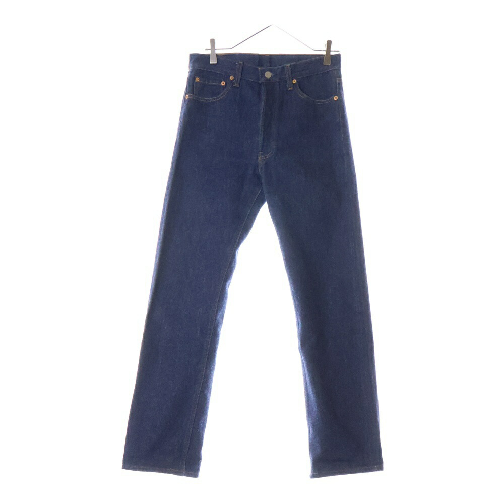 25SS BEAMS別注Levi's 501 ストレートデニム W34 L30 B:MING LIFE STORE by BEAMS｜【EXCLUSIVE】LEVI'S(R) / 501(R