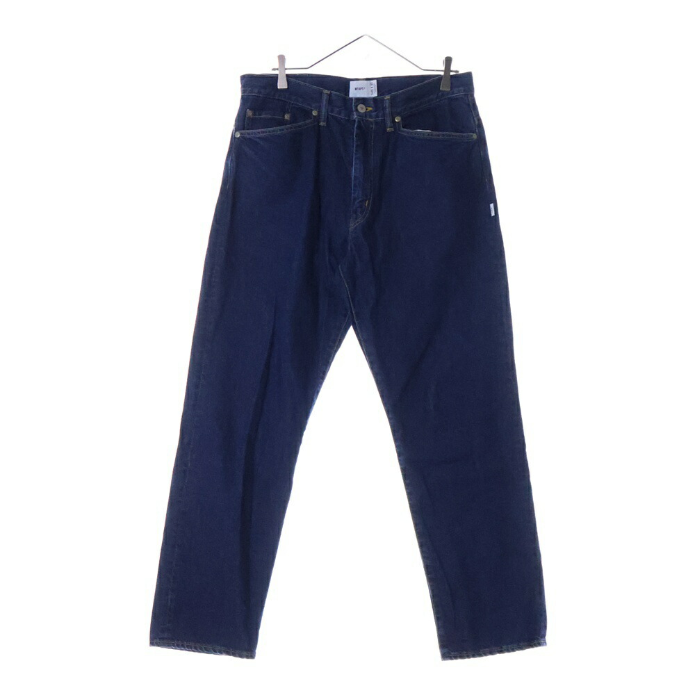 楽天市場】WTAPS(ダブルタップス) サイズ:4 25SS WRKT2501