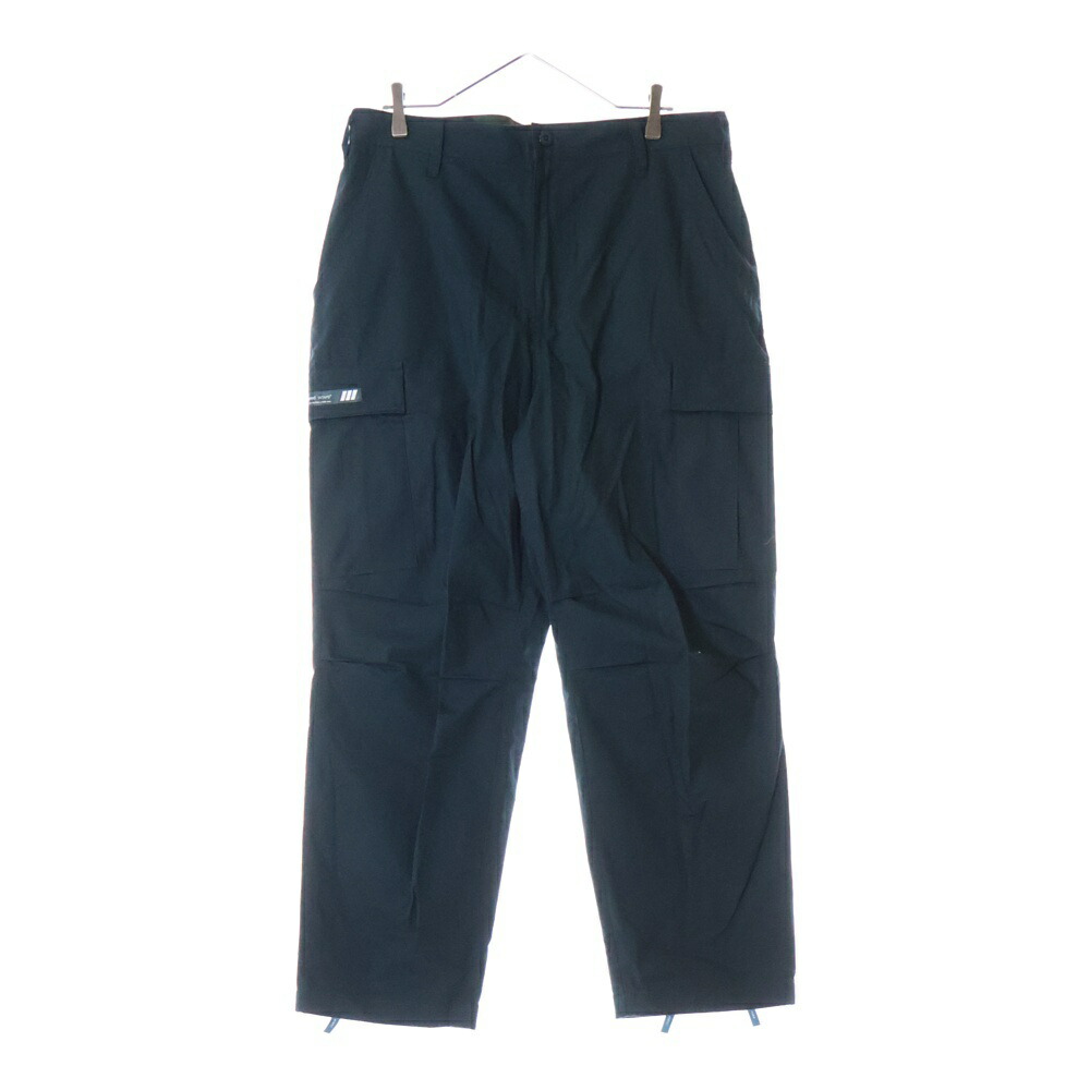 楽天市場】WTAPS(ダブルタップス) サイズ:4 24SS LEZ HUNTS