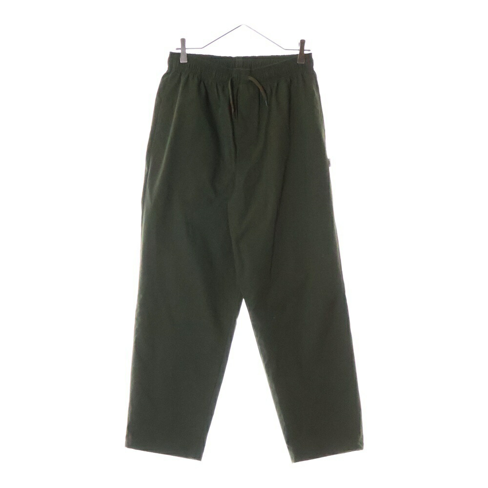 24SS WTAPS LEZ SGL TROUSERS COTTON Lサイズ W)taps - WTAPS LEZ / SGL / TROUSERSの通販 by MIDFWD's shop