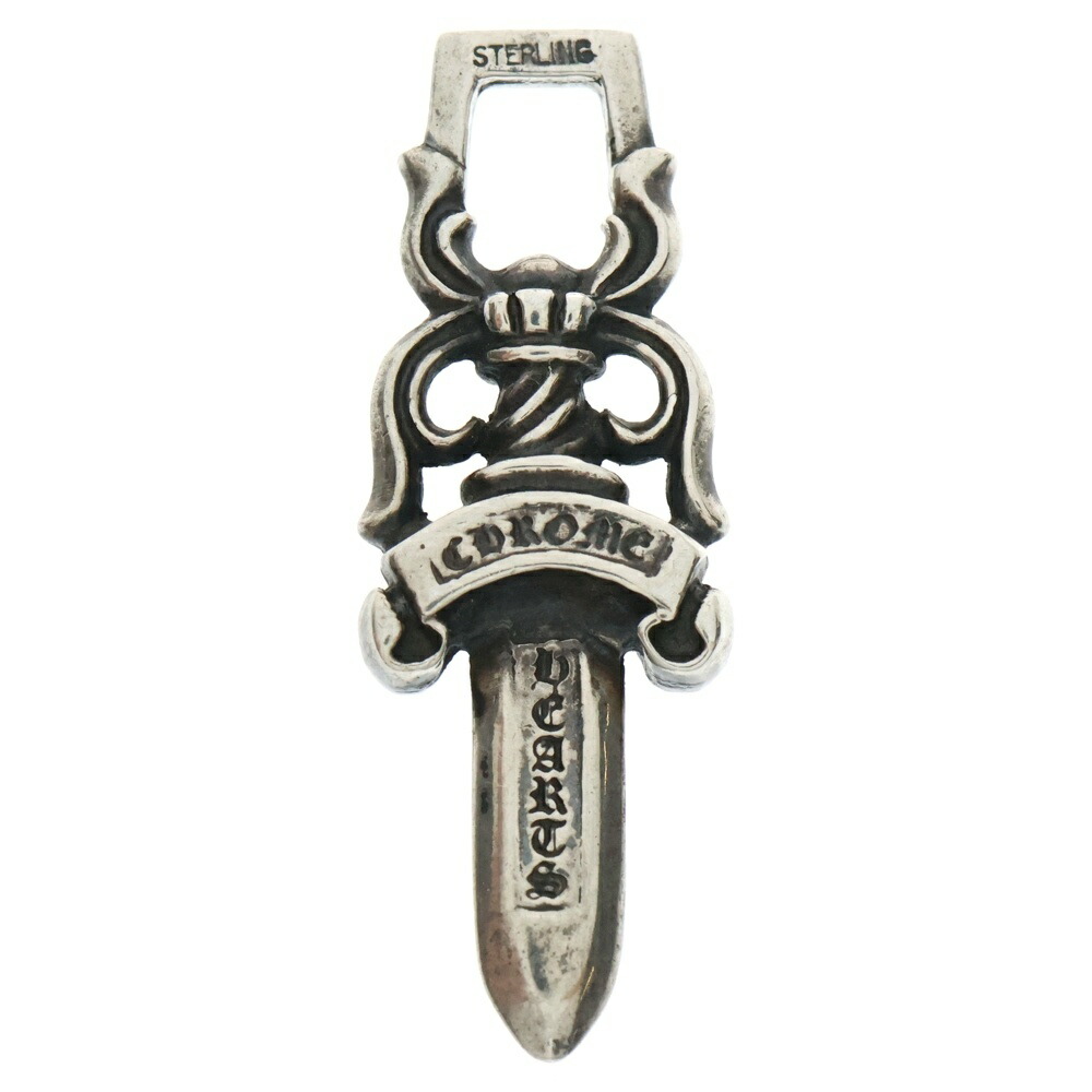 クロムハーツ ダガー　#10 楽天市場】CHROME HEARTS(クロムハーツ) #10 DAGGER #10ダガー