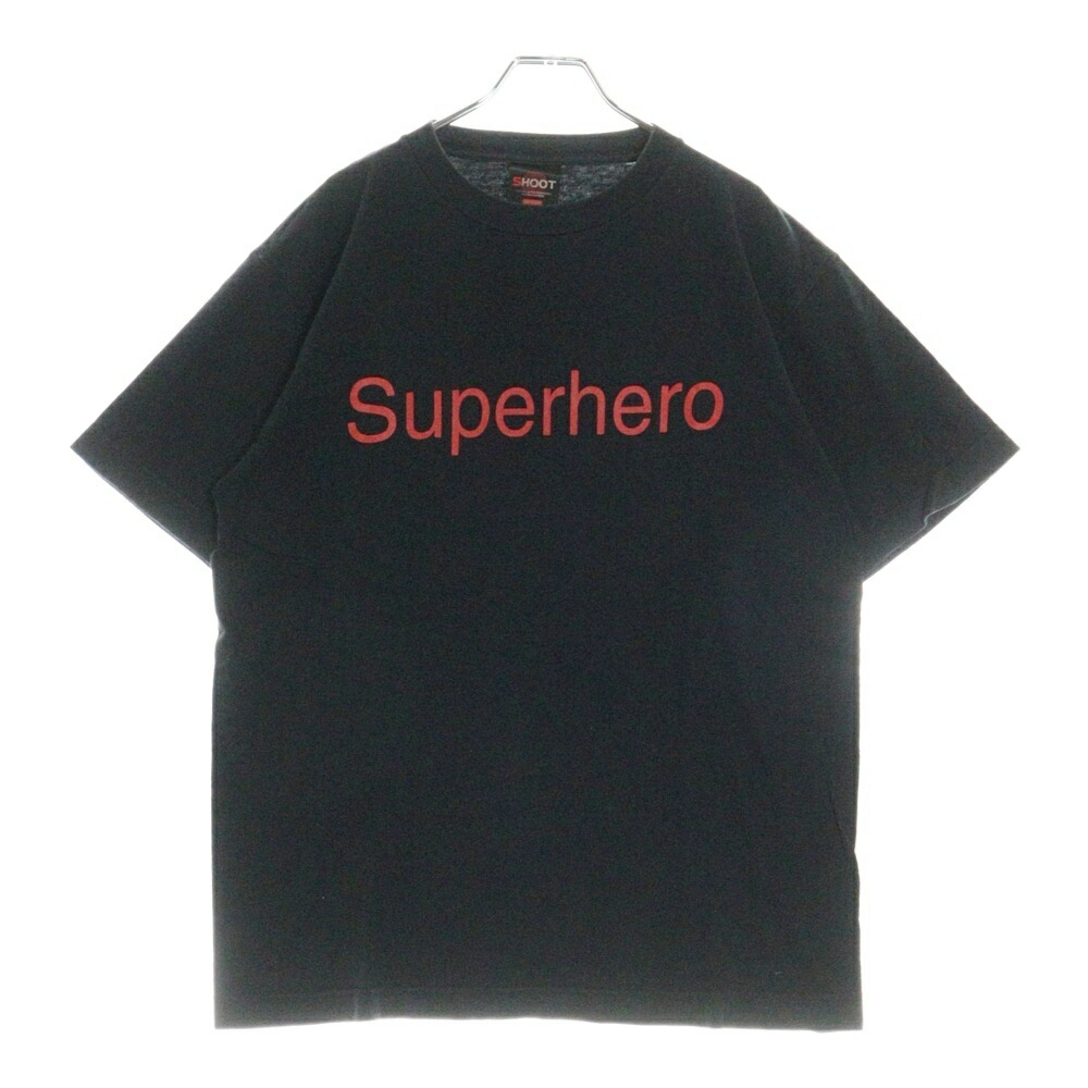 【RIVINGTON roi Rebis】USO 体操 ロゴプリント 半袖 Tシャツ RRR123 Rivington roi rebis tシャツ - メルカリ