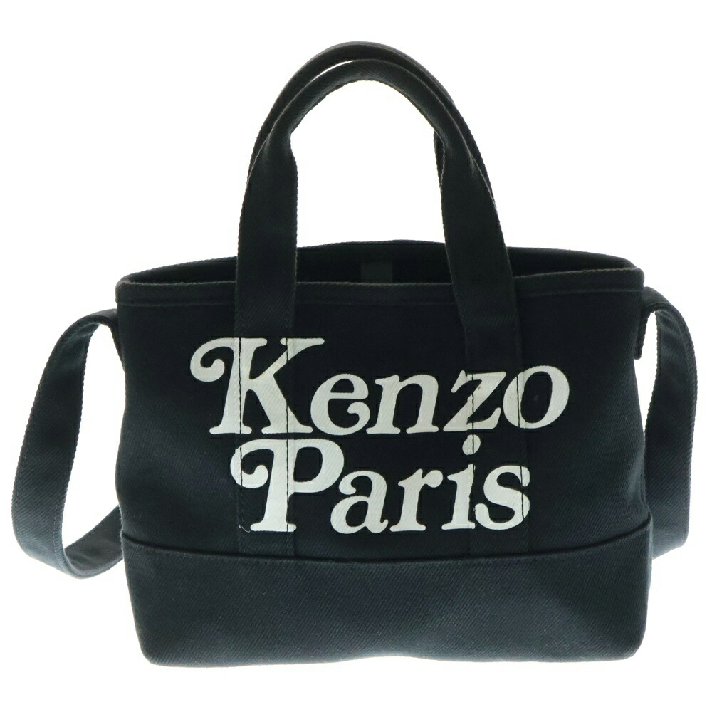 KENZO × Verdy キャンバス トートバッグ ケンゾー ヴェルディ 3052002371975367_01_3173.jpeg