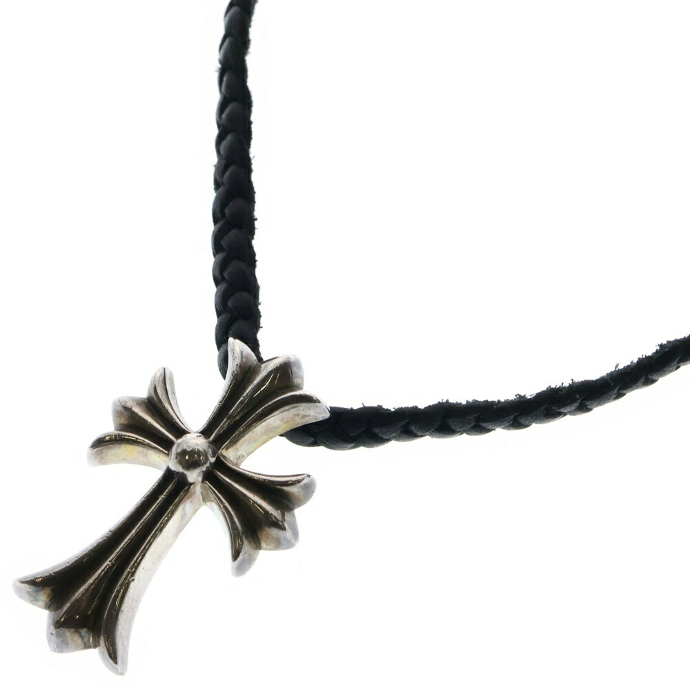 楽天市場】CHROME HEARTS(クロムハーツ) CH CRS SML BC/スモール