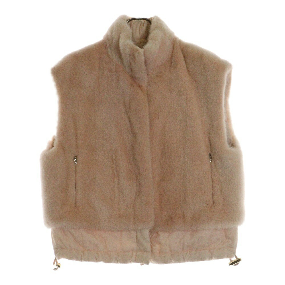 楽天市場】FENDI フェンディ 【美品/国内正規】FNH231 ミンクファー