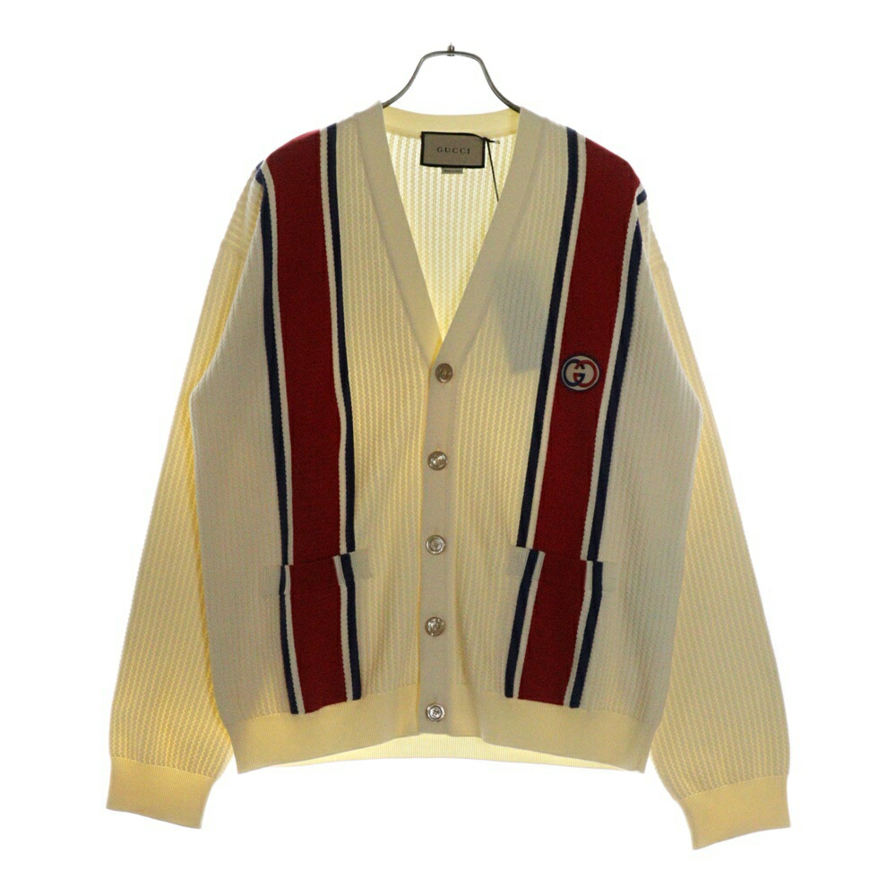 GUCCI カーディガン 770507_XKDSJ_4735_001_100_0000