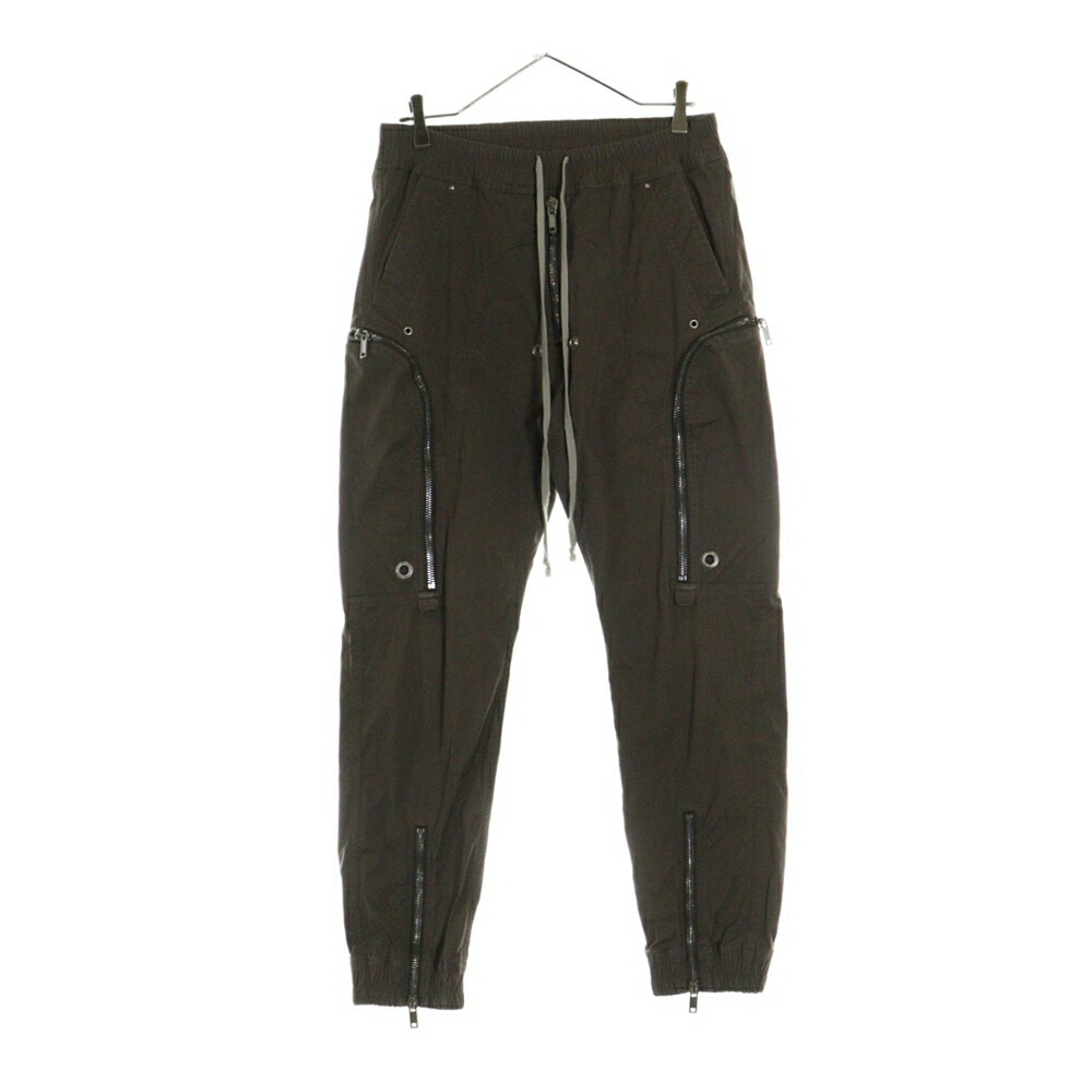 リックオウエンス　パンツ　TE 48  極美品 リックオウエンス パンツ TE 48 極美品 （Rick Owens (リック