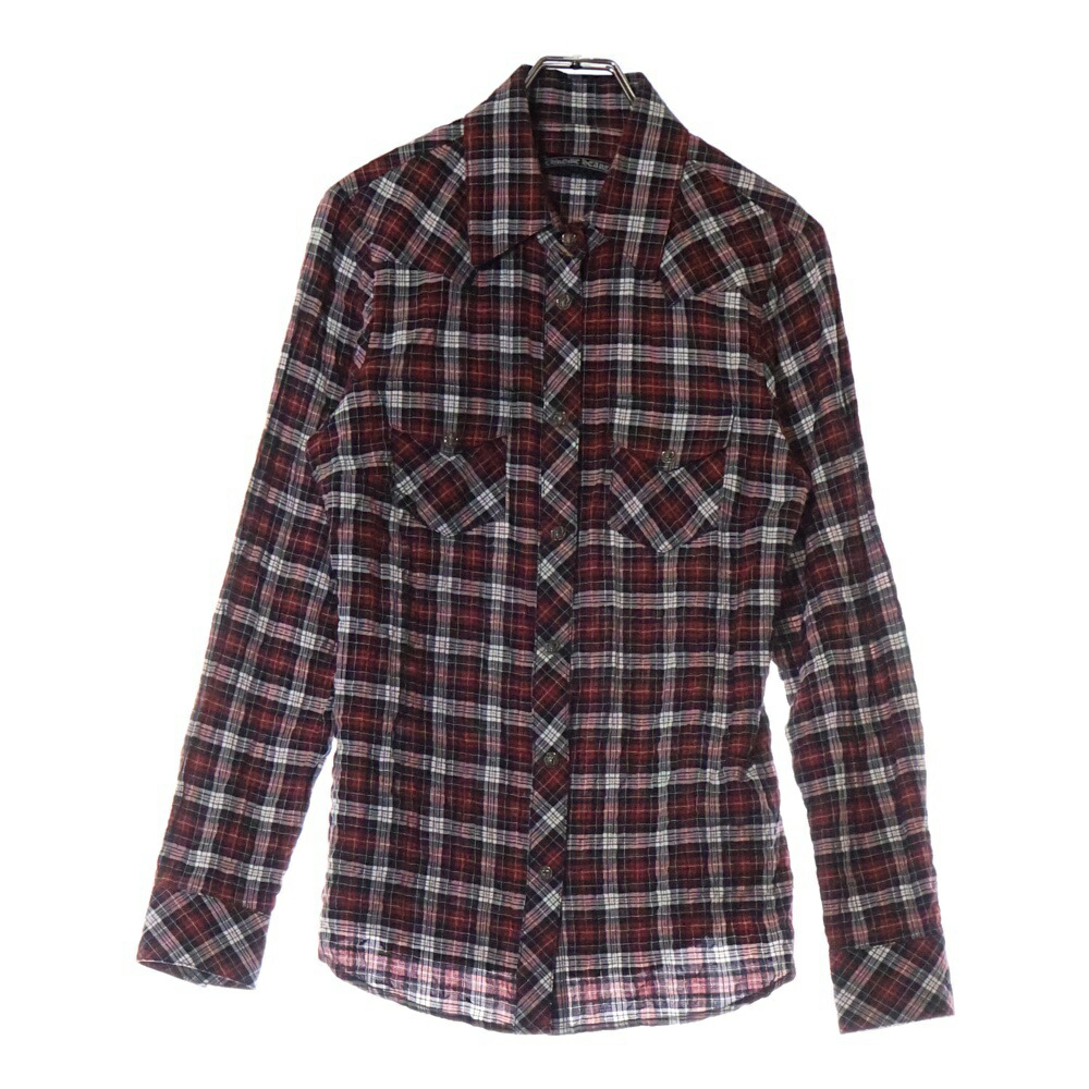 楽天市場】CHROME HEARTS(クロムハーツ) サイズ:M LOOSEENDS LS ルーズ