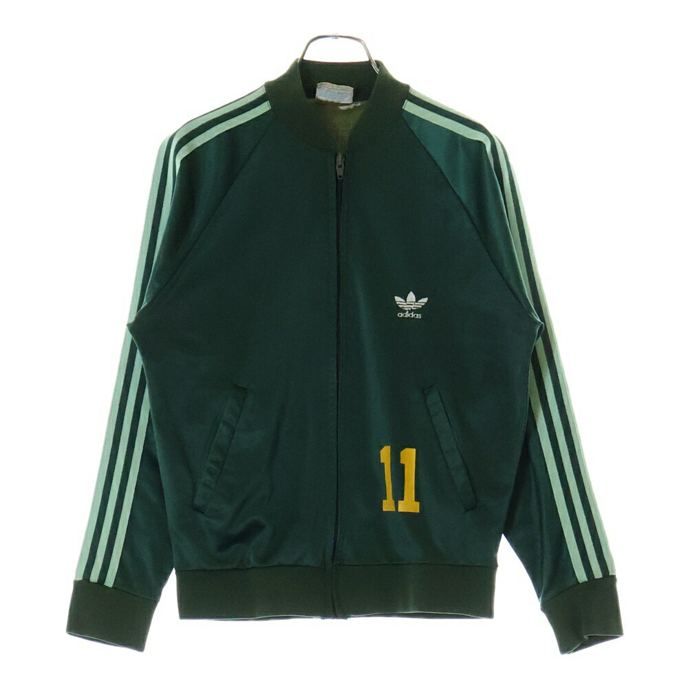 楽天市場】adidas(アディダス) サイズ:L サイドライン ジップ