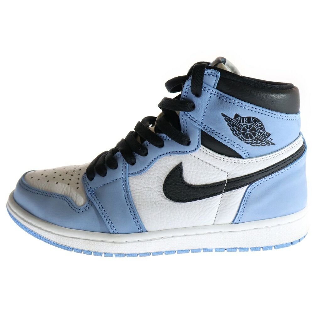 楽天市場】NIKE(ナイキ) サイズ:28.5cm AIR JORDAN 1 RETRO HI