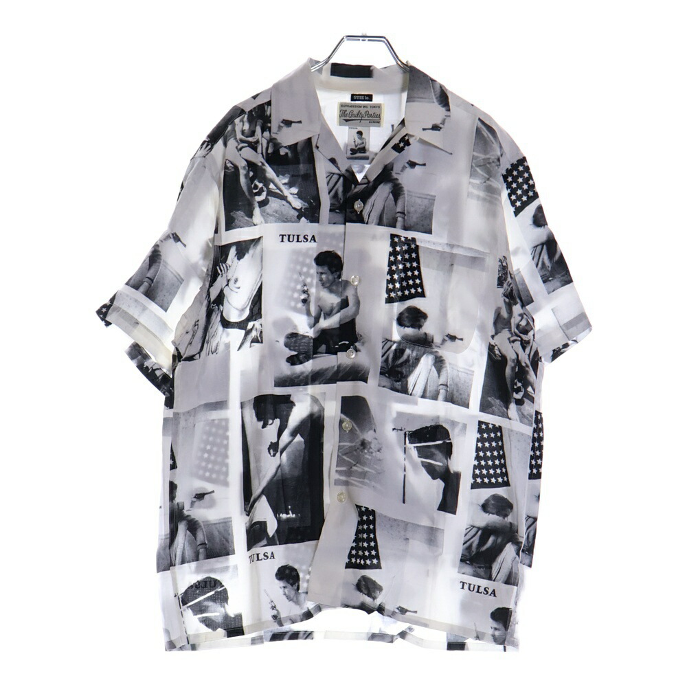REAL McCOY 　アロハシャツ 楽天市場】THE REAL McCOY'S(ザリアルマッコイ) サイズ:L ALOHA