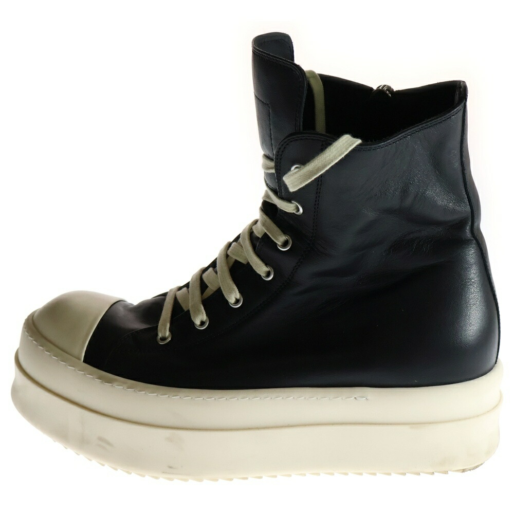 楽天市場】Rick Owens(リックオウエンス) サイズ:42 RAMONES
