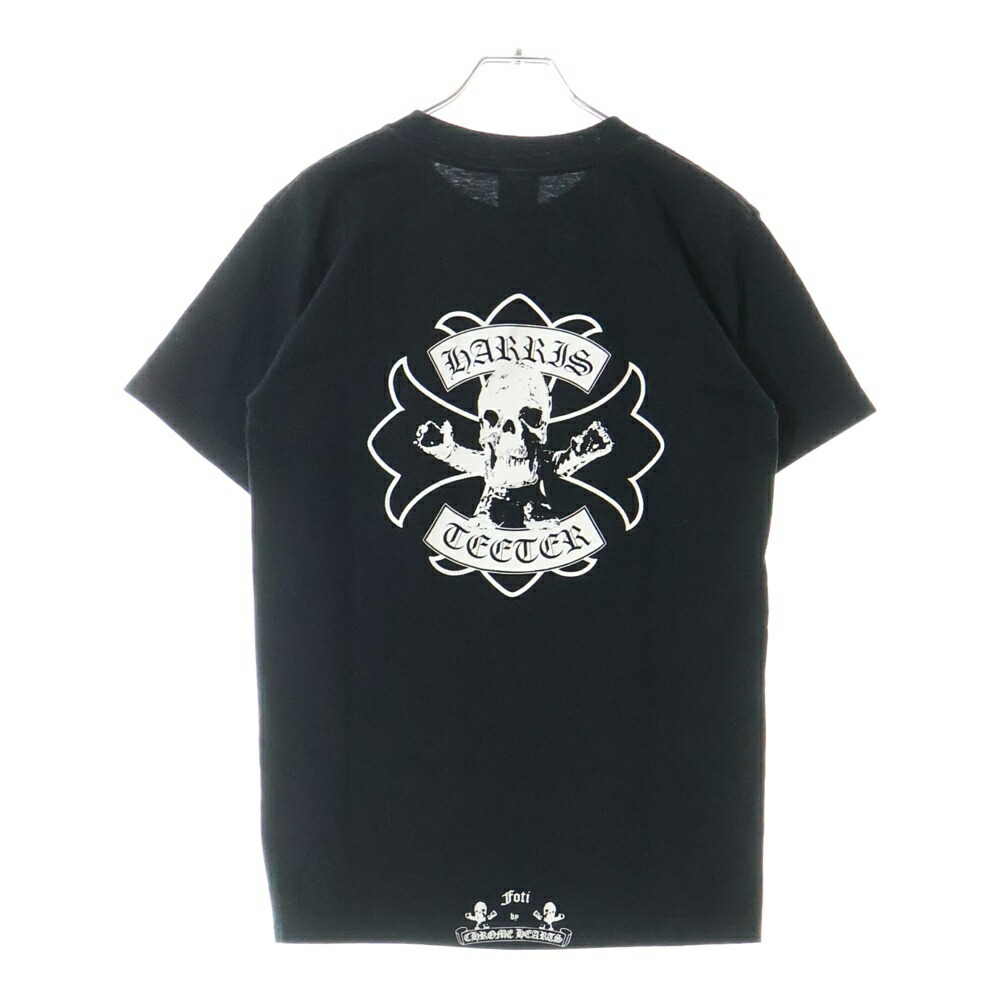 クロムハーツ　クロップドシャツ Tシャツ クロップド CHROME HEARTS(クロムハーツ) - 海外通販のBUYMA