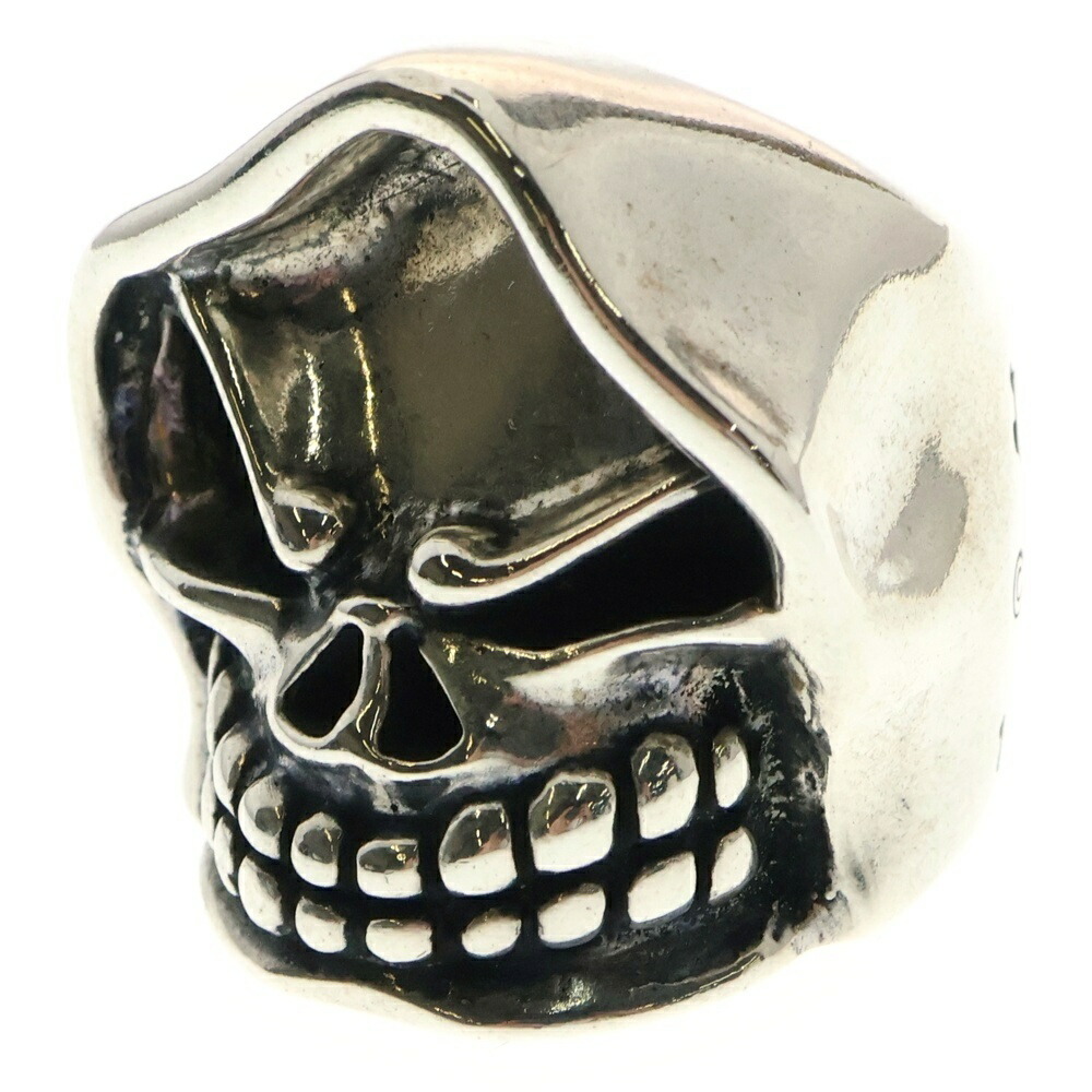楽天市場】STARLINGEAR(スターリンギア) FLAMING GEAR SKULL