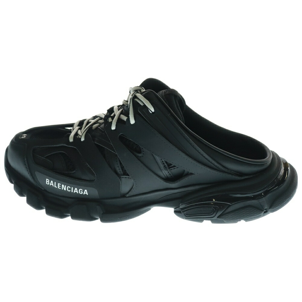 楽天市場】BALENCIAGA(バレンシアガ) サイズ:41 TECHNOCLOG MULE