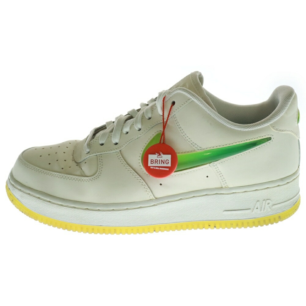 ‼️限定‼️エアフォース　27センチ エアフォース クレーン 鶴 Nike Air Force 1 '07 LX Crane (Nike