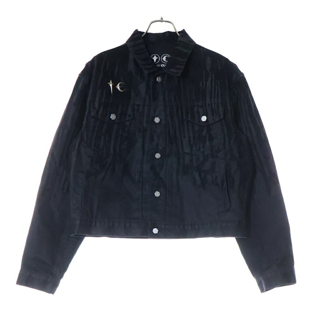 楽天市場】THUG CLUB(サグクラブ) サイズ:1 24AW TC Army Jacket