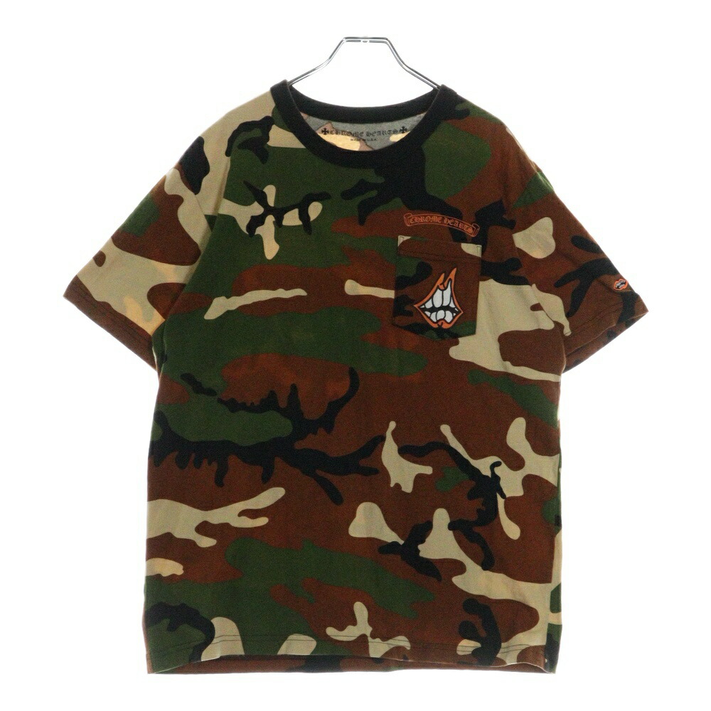 楽天市場】CHROME HEARTS(クロムハーツ) サイズ:XL ×MATTY BOY