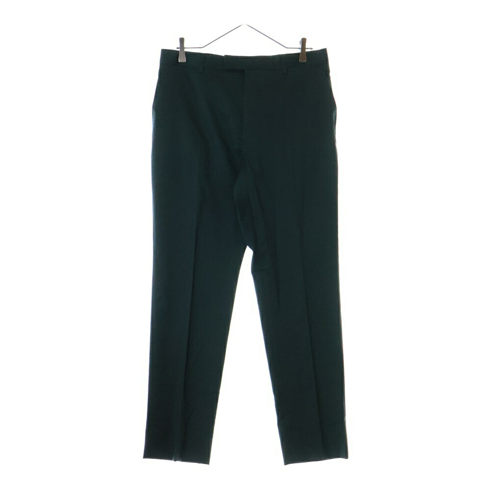 【美品】 GUCCI シェリーライン パンツ アジャスター スラックス 2487251130.jpg?1737435629