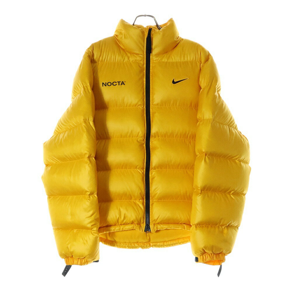 楽天市場】NIKE NOCTA PUFFER JACKET SIZE-XL FN8196-330 ナイキ