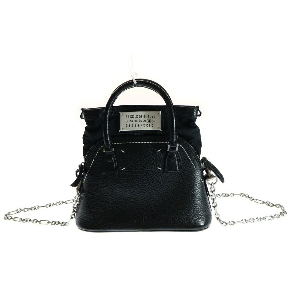 楽天市場】Maison Margiela 11(メゾンマルジェラ11) 5AC MINI