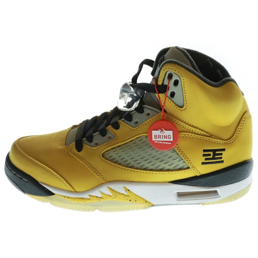 楽天市場】NIKE(ナイキ) サイズ:27.5cm AIR JORDAN 5 RETRO T23