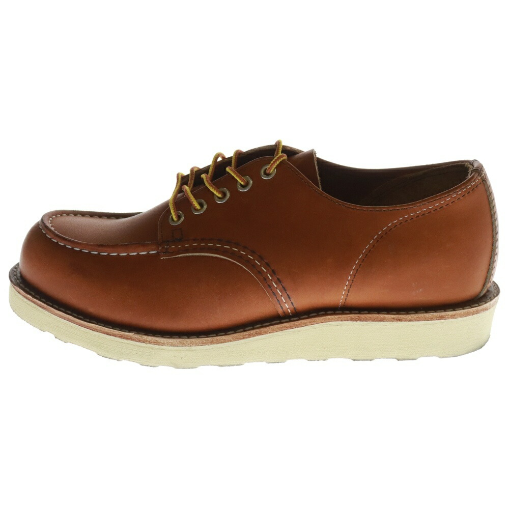 RED WING レッドウィング USA4（22cm）極美品 希少サイズ Red Wings 8864 ゴアテックス US9 27.0cm レッドウィング - メルカリ