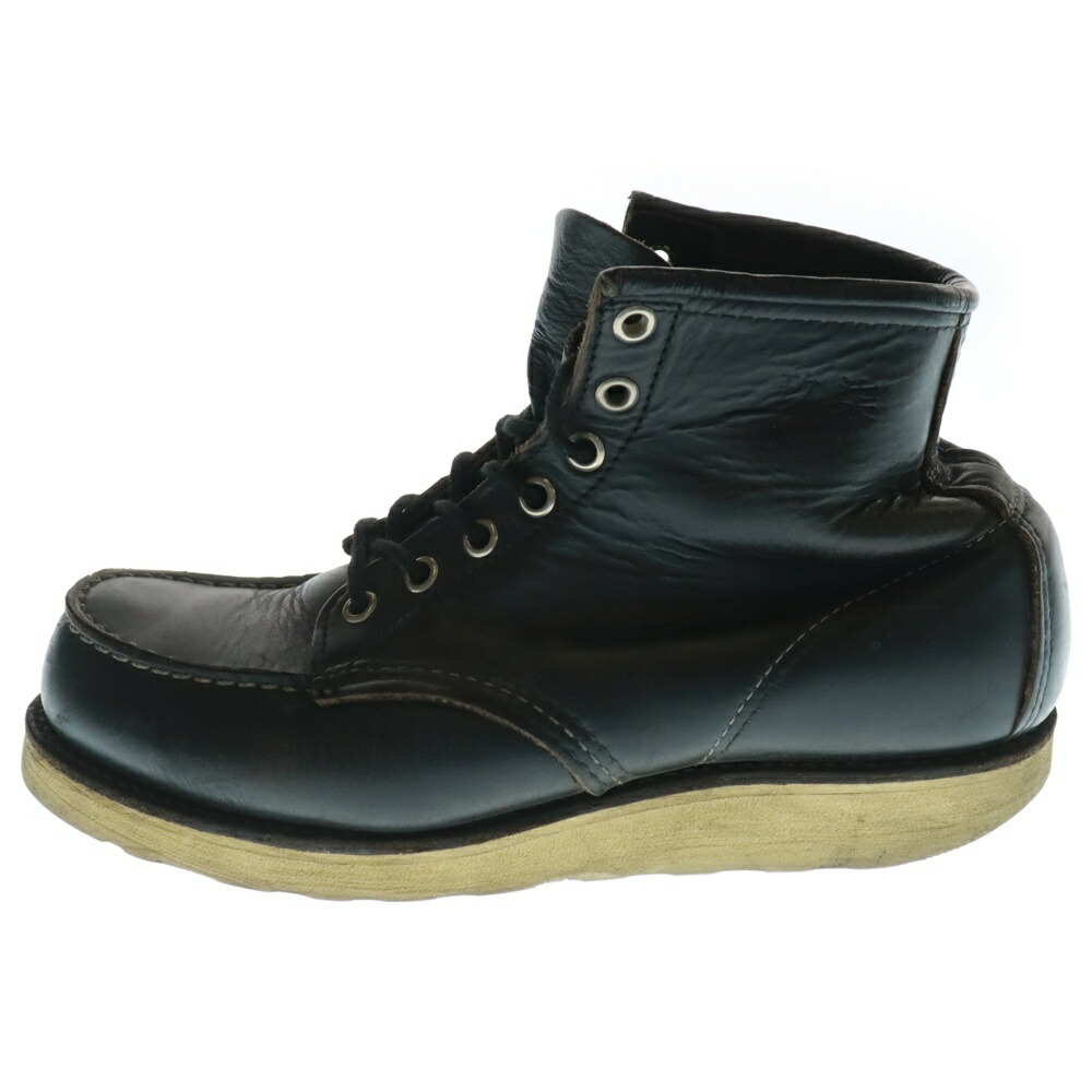 楽天市場】RED WING(レッド ウイング) サイズ:7 1/2 E IRISH