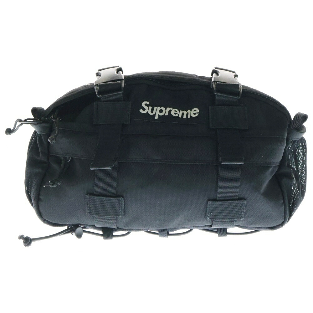 【期間限定値下げ】Supreme Northface バッグ　枯葉 THE NORTH FACE×Supreme 落ち葉柄ショルダーバッグNF00ASUA