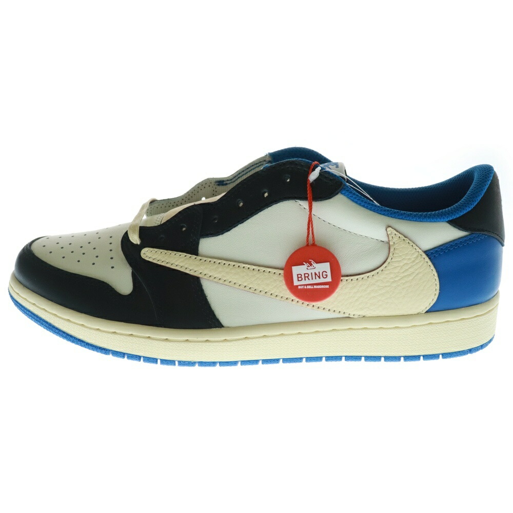 楽天市場】NIKE(ナイキ) サイズ:28.5cm ×トラヴィススコット
