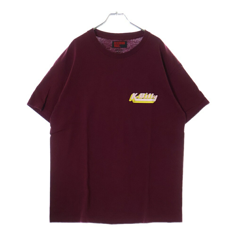 【断捨離】中古品 ワコマリア レザボアドックス Tシャツ XL 断捨離】中古品 ワコマリア レザボアドックス Tシャツ XL - メルカリ