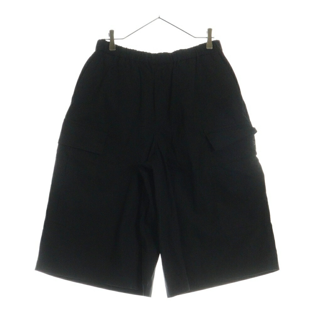 パンツ LAD MUSICIAN FLOWER SHORT PANTS 42 2224526_25.jpg