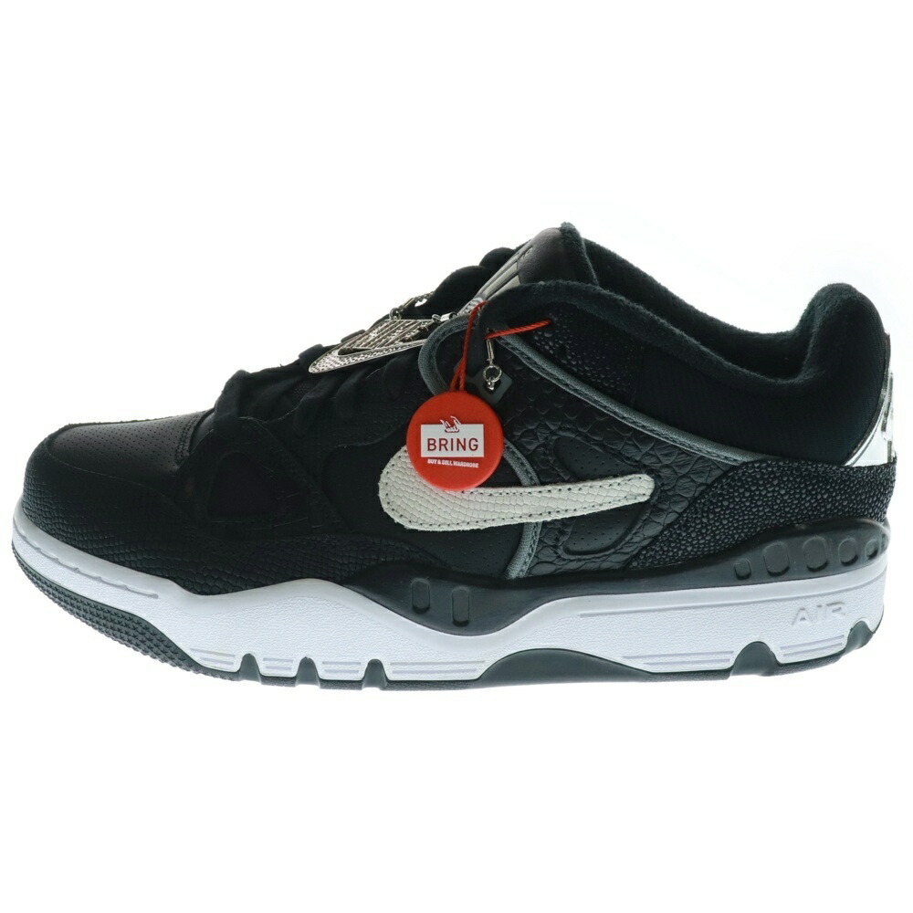 楽天市場】【ナイキ エアフォース 3 ロー SP ニゴー ライト