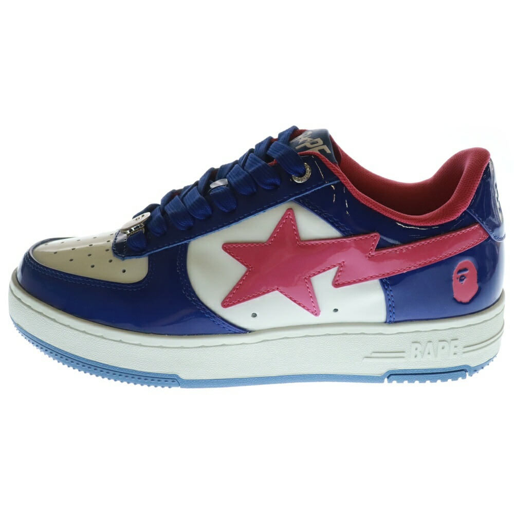 楽天市場】A BATHING APE(アベイシングエイプ) サイズ:23.0cm